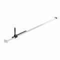 Vestil Heavy Duty One Piece Aluminum Cargo Bar CB-7